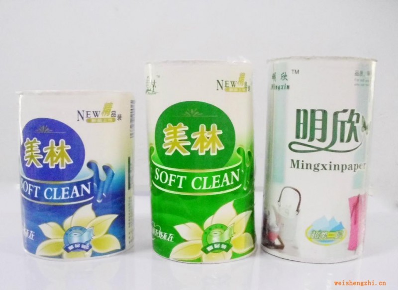 批發山東木漿抽取式紙巾