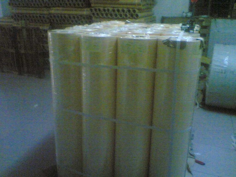 美國產(chǎn)硅油紙