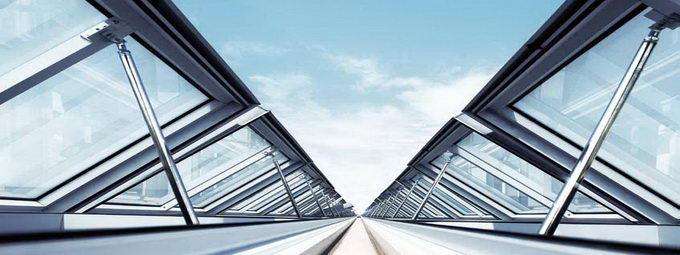 消防聯動排煙窗3